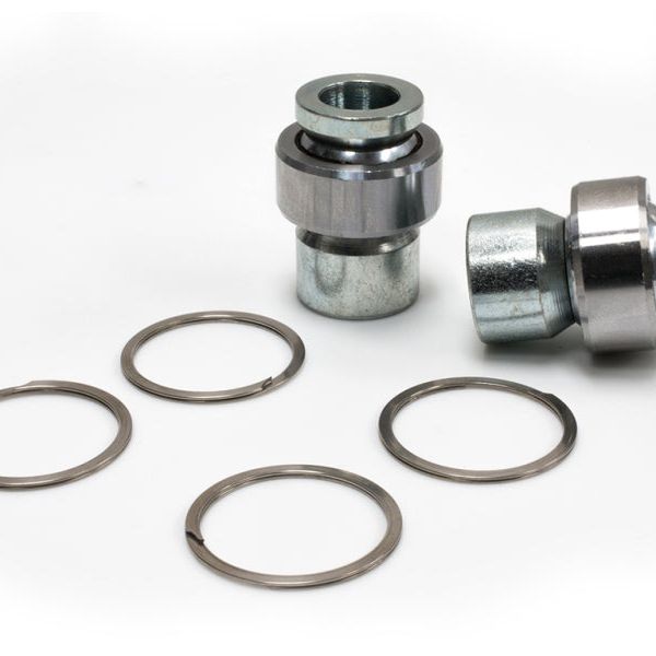 ICON 611067 - ICO611067 - ICON Toyota Tacoma/FJ/4Runner Lower Coilover Bearing & Spacer Kit - Shipped in Europe - Tuningsupply.com