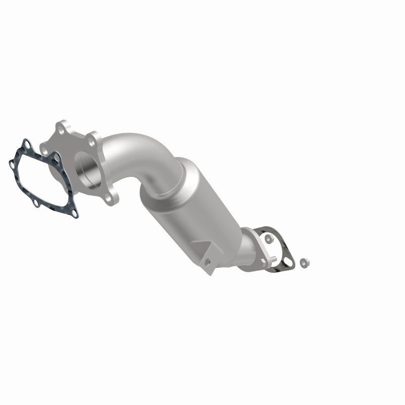 Magnaflow 5411014 - MAG5411014 - MagnaFlow Converter Direct Fit 12-14 Subaru Impreza 2.5L / 15-16 WRX STI - Shipped in Europe - Tuningsupply.com