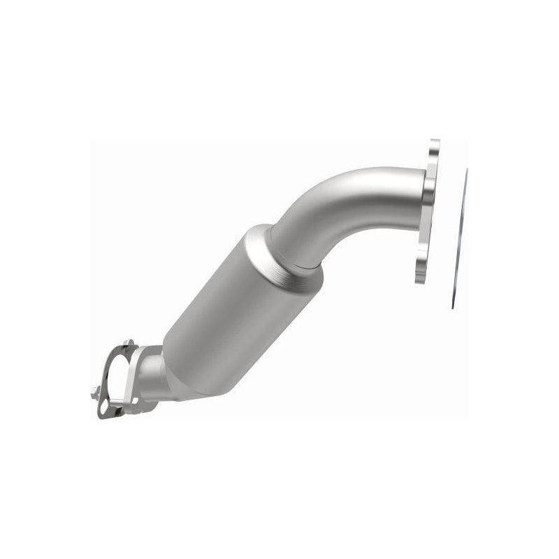 Magnaflow 24416 - MAG24416 - MagnaFlow Conv DF 08-09 Subaru WRX 2.5L - Shipped in Europe - Tuningsupply.com