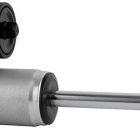 FOX 985-26-174 - FOX985-26-174 - Fox 2017+ Ford Super Duty 2.0 Perf Series 12.1in. Smooth Body IFP Rear Shock / 0-1in. Lift w/ CD Adj - Shipped in Europe - Tuningsupply.com