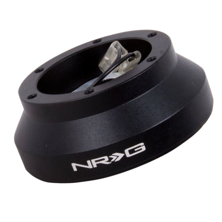 NRG SRK-172H - NRGSRK-172H - NRG Short Hub Adapter 1969-1973 Ford Mustang - Shipped in Europe - Tuningsupply.com