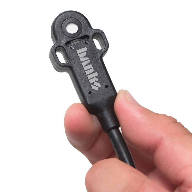 Banks Power 66420 - GBE66420 - Banks Power AirMouse Ambient Air Density Sensor Module for iDash 1.8 Super Gauge - Shipped in Europe - Tuningsupply.com