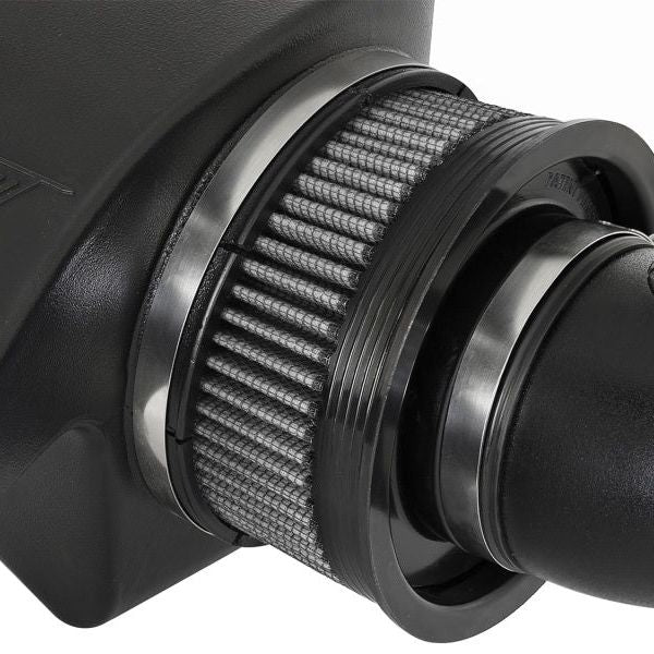 aFe 51-76314 - AFE51-76314 - aFe Momentum GT Cold Air Intake Pro DRY S 11-15 BMW 116i/118i (F20/21) L4-1.6L (t) N13 - Shipped in Europe - Tuningsupply.com