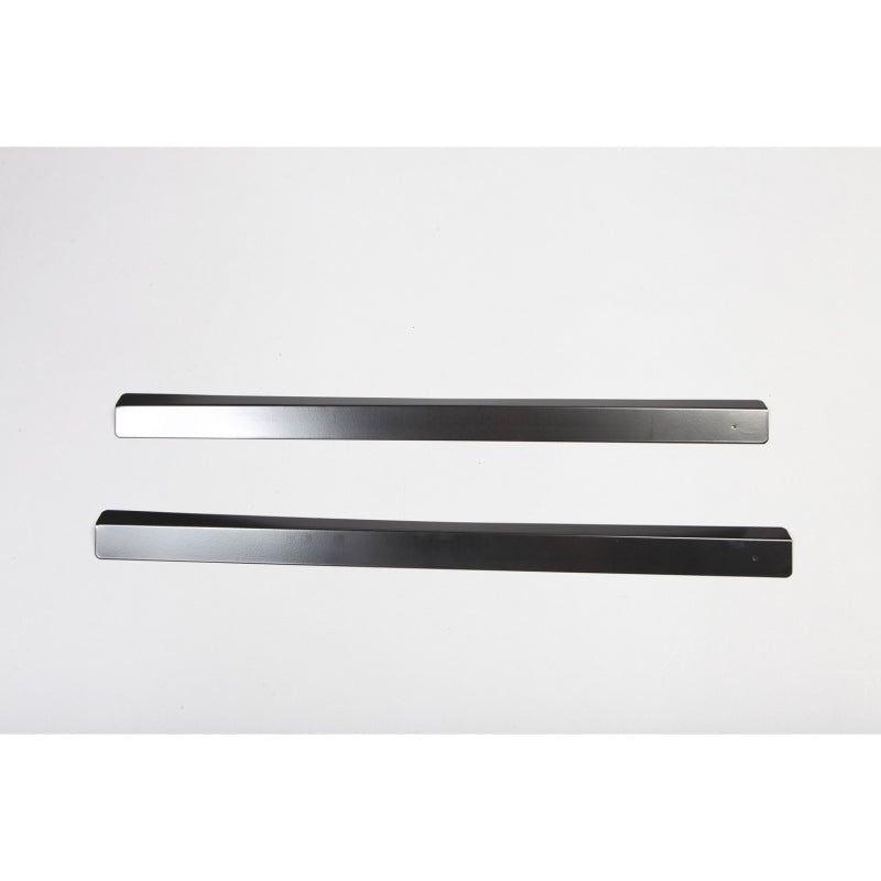 Rugged Ridge 11216.02 - RUG11216.02 - Rugged Ridge 76-95 Jeep CJ / Jeep Wrangler TJ Door Entry Guards - Shipped in Europe - Tuningsupply.com