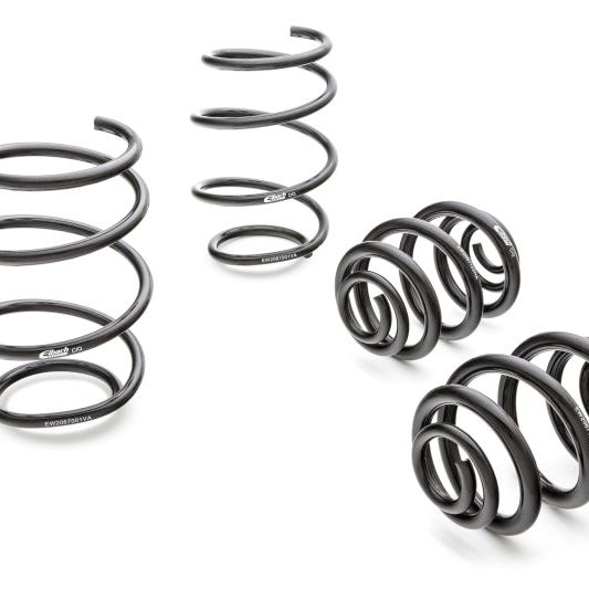 Eibach 2067.140 - EIB2067.140 - Eibach Pro-Kit for 4/98-05 BMW 323i/325i/328i/330i / 00-05 BMW 325i Sport Wagon / 5/99-05 BMW 328ci/ - Shipped in Europe - Tuningsupply.com