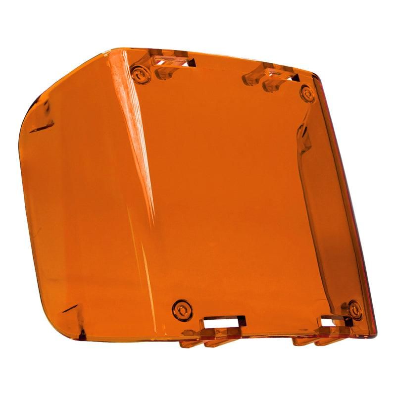 Rigid Industries 32189 - RIG32189 - Rigid Industries Light Cover for D-SS Series Amber PRO - Shipped in Europe - Tuningsupply.com