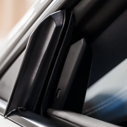 AWE Tuning 1110-11017 - AWE1110-11017 - AWE Tuning Foiler Wind Diffuser for Porsche 992 - Shipped in Europe - Tuningsupply.com