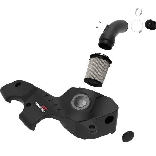 aFe 50-70068D - AFE50-70068D - aFe 19-21 Mini Cooper S (F56) B46 L4 2L (t)Momentum GT Cold Air Intake System w/ Pro DRY S Filter - Shipped in Europe - Tuningsupply.com