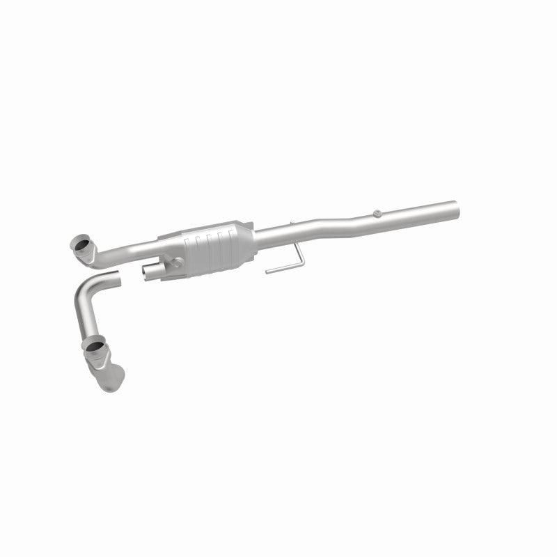 Magnaflow 23285 - MAG23285 - MagnaFlow Conv Direct Fit Ram 1500/2500 94-99 - Shipped in Europe - Tuningsupply.com