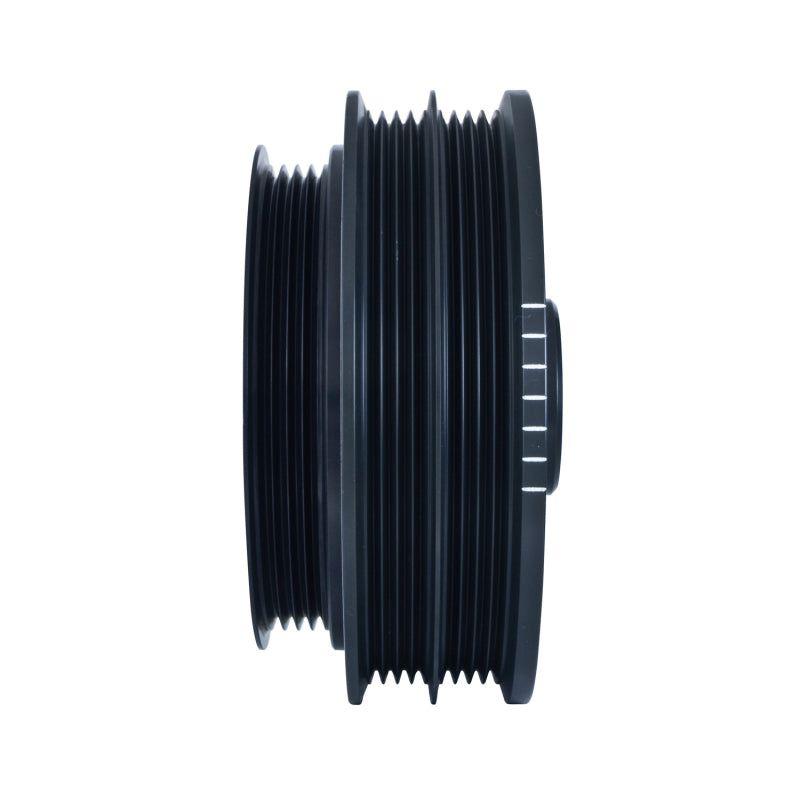 Fluidampr 610911 - FDR610911 - Fluidampr Nissan RB26DET Phase-2 BCNR33 GT-R / BNR-34 GT-R Steel Internally Balanced Damper - Shipped in Europe - Tuningsupply.com