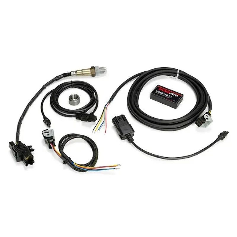 Dynojet WB-PV19-1 - DOJWB-PV19-1 - Dynojet Polaris WideBand CX Kit (Use w/Power Vision 3) - Single Channel - Shipped in Europe - Tuningsupply.com