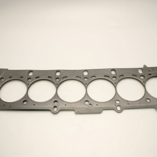 Cometic Gasket C4505-040 - CGSC4505-040 - Cometic BMW S54 3.2L 87.5mm 2000-UP .040 inch MLS Head Gasket M3/ Z3/ Z4 M - Shipped in Europe - Tuningsupply.com