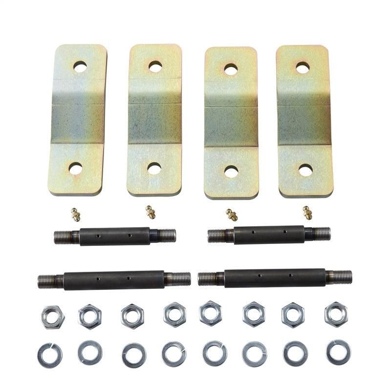 ARB OMEGS22 - ARBOMEGS22 - ARB Greasable Shackle Kit Tundra - Shipped in Europe - Tuningsupply.com