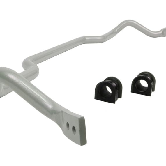 Whiteline BHR67Z - WHLBHR67Z - Whiteline 02-06 Acura RSX Type S DC5 Rear 24mm Heavy Duty Adjustable Swaybar - Shipped in Europe - Tuningsupply.com