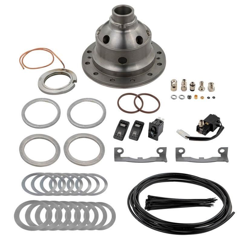 ARB RD172 - ARBRD172 - ARB Airlocker Dana70/80 35 Spl Low Spd S/N - Shipped in Europe - Tuningsupply.com