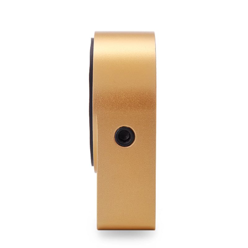 Mishimoto MMOP-SP - MISMMOP-SP - Mishimoto Silver M20 Oil Sandwich Plate - Shipped in Europe - Tuningsupply.com