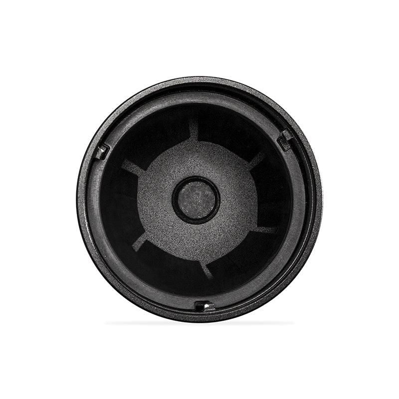 Mishimoto MMBCC-C8-20PCF - MISMMBCC-C8-20PCF - Mishimoto 2020+ Chevrolet Corvette C8 Baffled Oil Catch Can Kit (PCV Side) - Carbon Fiber - Shipped in Europe - Tuningsupply.com