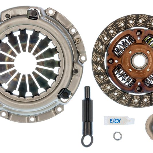 Exedy MZK1006 - EXEMZK1006 - Exedy OE 2006-2014 Mazda MX-5 Miata L4 Clutch Kit - Shipped in Europe - Tuningsupply.com