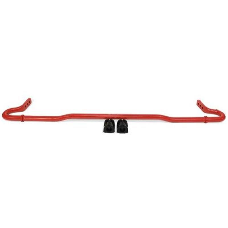 BLOX Racing BXSS-10120-R - BLOBXSS-10120-R - BLOX Racing 15-21 Subaru WRX/STI Rear Sway Bar (24mm) - Shipped in Europe - Tuningsupply.com