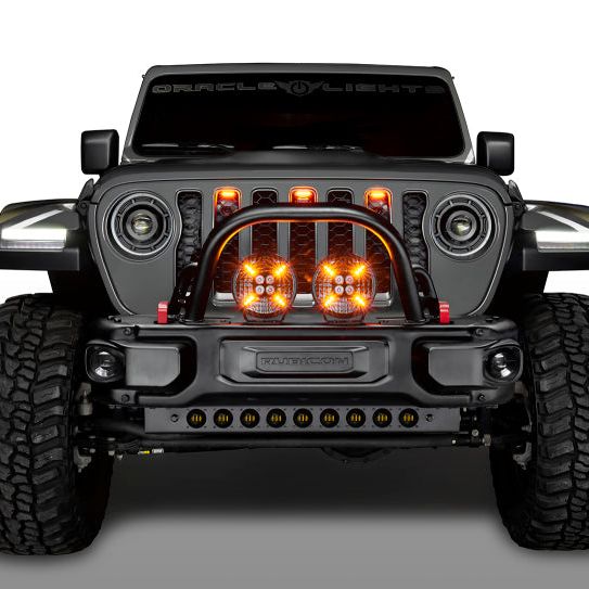 ORACLE Lighting 2915-023 - ORL2915-023 - Oracle Lighting Auxiliary Lights - Shipped in Europe - Tuningsupply.com