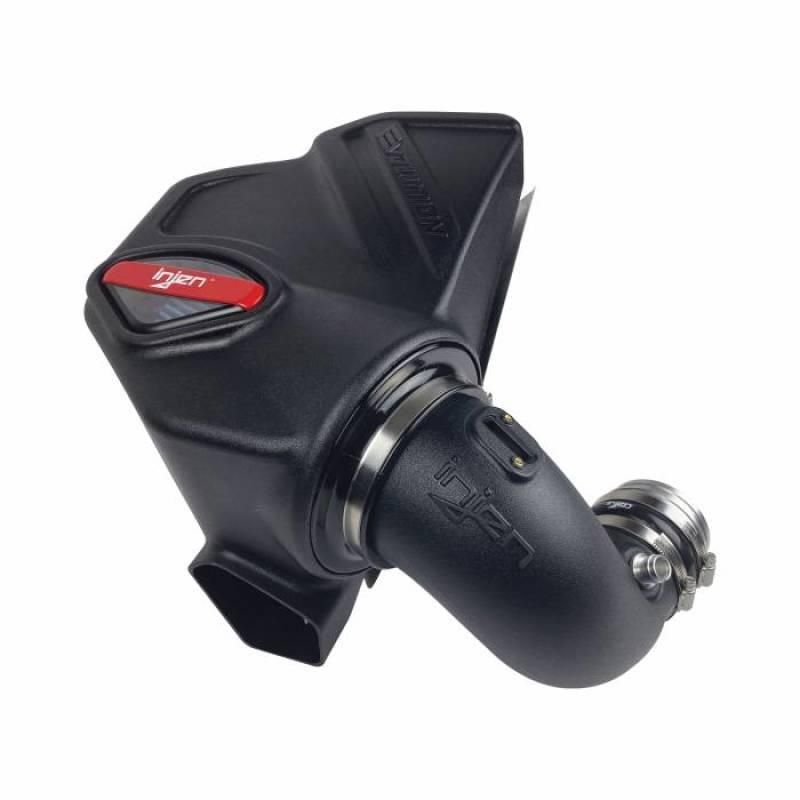 Injen EVO2300 - INJEVO2300 - Injen 2020 Toyota Supra 3.0L Turbo Evolution Intake - Shipped in Europe - Tuningsupply.com