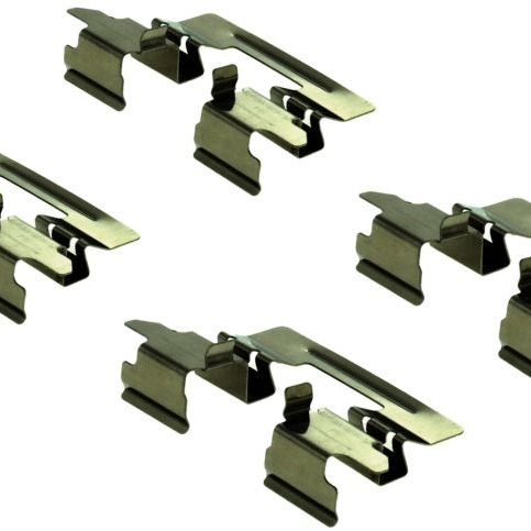 Stoptech 309.09052 - STO309.09052 - StopTech Sport Performance 10-17 Nissan 370Z Rear Brake Pads - Shipped in Europe - Tuningsupply.com