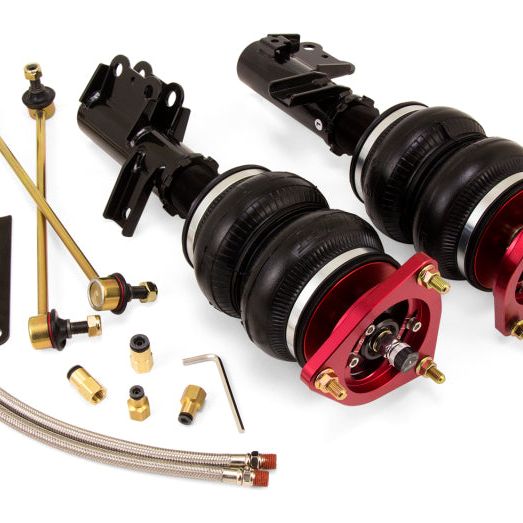 Air Lift 78531 - ALF78531 - Air Lift Performance 09-16 Hyundai Genesis Coupe (All Models) Front Kit - Shipped in Europe - Tuningsupply.com