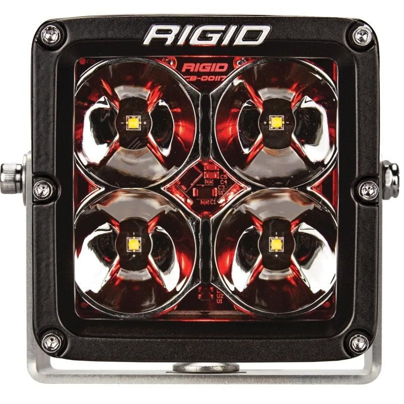 Rigid Industries 322053 - RIG322053 - Rigid Industries Radiance+ Pod XL RGBW - Pair - Shipped in Europe - Tuningsupply.com