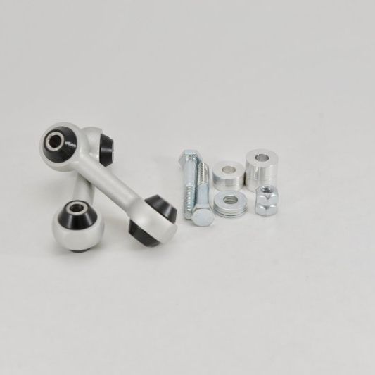 Kartboy KB-017-08+REAR - KBYKB-017-08+REAR - Kartboy 08-21 Subaru WRX/WRX STi/10-12 Subaru Legacy GT/13-21 Subaru BRZ Rear Swaybar Endlinks - Shipped in Europe - Tuningsupply.com