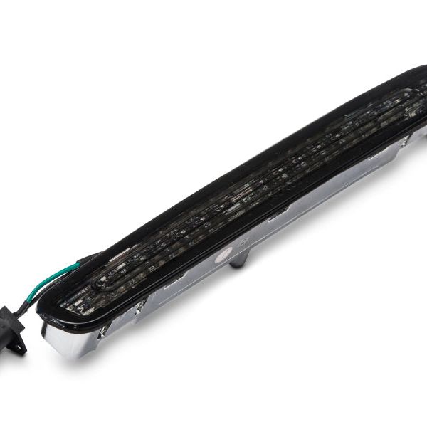 Raxiom 398337 - RAX398337 - Raxiom 05-09 Ford Mustang Axial Series LED Third Brake Light (Smoked) - Shipped in Europe - Tuningsupply.com