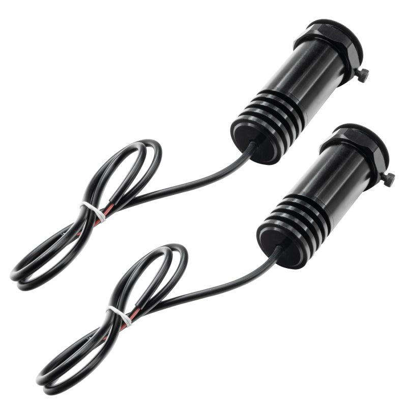 ORACLE Lighting GOBO-TREX - ORLGOBO-TREX - Oracle Lighting Door LED Projectors - T-Rex - Shipped in Europe - Tuningsupply.com