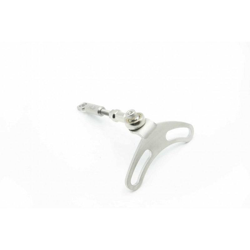 Turbo XS IHI-IWG-BRKT - TXSIHI-IWG-BRKT - Turbo XS Adjustable Internal Wastegate Bracket - Shipped in Europe - Tuningsupply.com