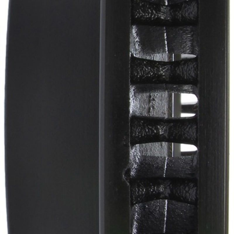 Stoptech 126.44174SL - STO126.44174SL - StopTech Slotted Sport Brake Rotor - Shipped in Europe - Tuningsupply.com