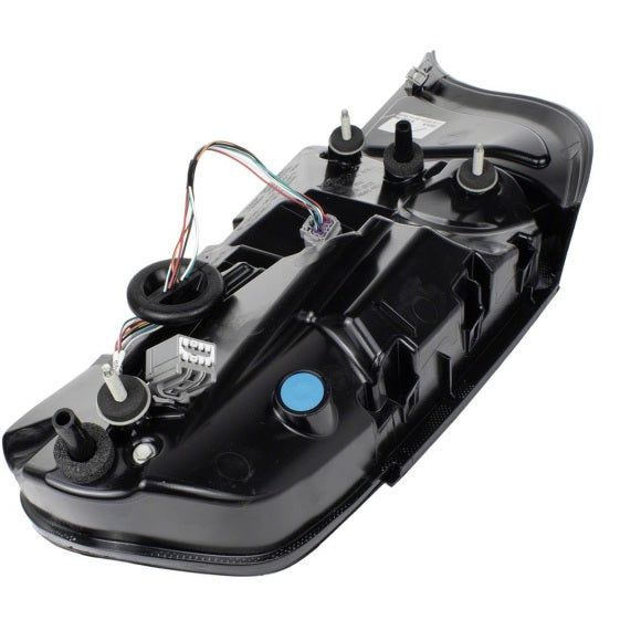 Ford Racing M-13504-MC - FRPM-13504-MC - Ford Performance 2018+ Mustang Clear Tail Lamp Kit (Pair) - Shipped in Europe - Tuningsupply.com