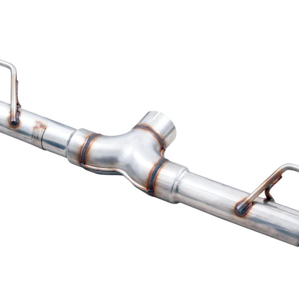 AWE Tuning 3810-11279 - AWE3810-11279 - AWE Subaru BRZ / Toyota GR86 Touring-to-Track Conversion Kit - Shipped in Europe - Tuningsupply.com