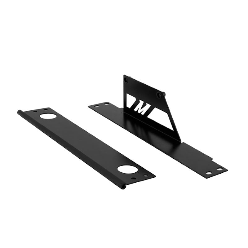 Mishimoto MMOC-WRX-01BK - MISMMOC-WRX-01BK - Mishimoto 01-05 Subaru WRX/STi Oil Cooler Kit - Black - Shipped in Europe - Tuningsupply.com