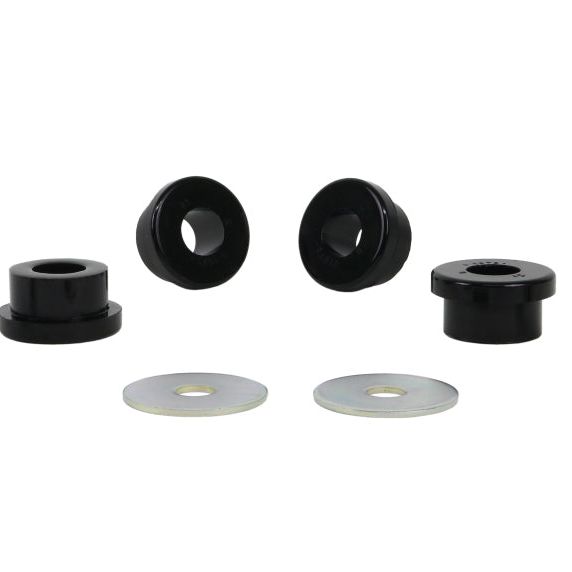 Whiteline W51975 - WHLW51975 - Whiteline Plus 10/89-12/92 Toyota Celica ST182/184/185/GT4/AT180 Front Control Arm Lower Inner Rear - Shipped in Europe - Tuningsupply.com