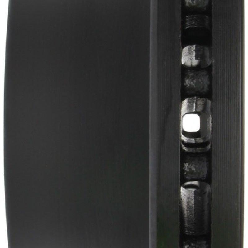 Stoptech 126.45051SR - STO126.45051SR - StopTech Power Slot 93-95 Mazda RX-7 SportStop Slotted Front Right Rotor - Shipped in Europe - Tuningsupply.com