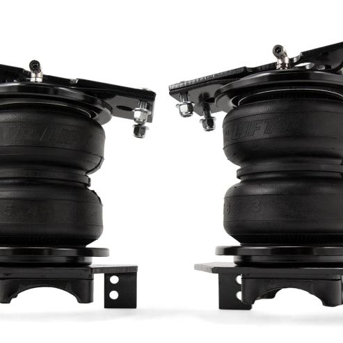 Air Lift 88399 - ALF88399 - Air Lift Loadlifter 5000 Ultimate Air Spring Kit w/Internal Jounce Bumper 17 Ford Super Duty Pickup - Shipped in Europe - Tuningsupply.com