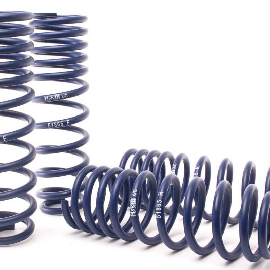 H&R 51865 - HRS51865 - H&R 96-00 Honda Civic 2/4 Door Sport Spring - Shipped in Europe - Tuningsupply.com