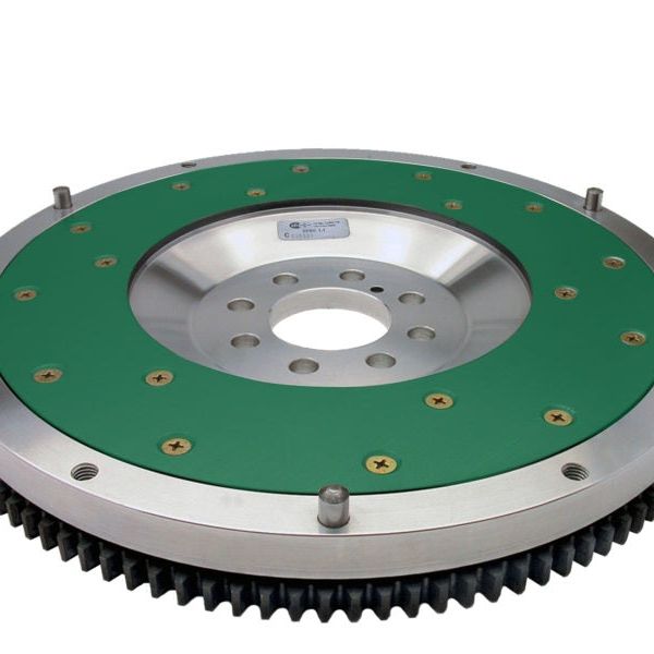 Fidanza 161881 - FID161881 - Fidanza 00-05 3.0L Mitsubishi Eclipse Aluminum Flywheel - Shipped in Europe - Tuningsupply.com