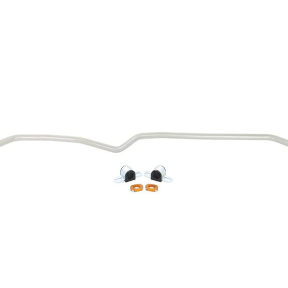 Whiteline BFR99Z - WHLBFR99Z - Whiteline 13-19 Ford Taurus Rear Sway Bar - Heavy Duty (Incl. Bushings) - Shipped in Europe - Tuningsupply.com