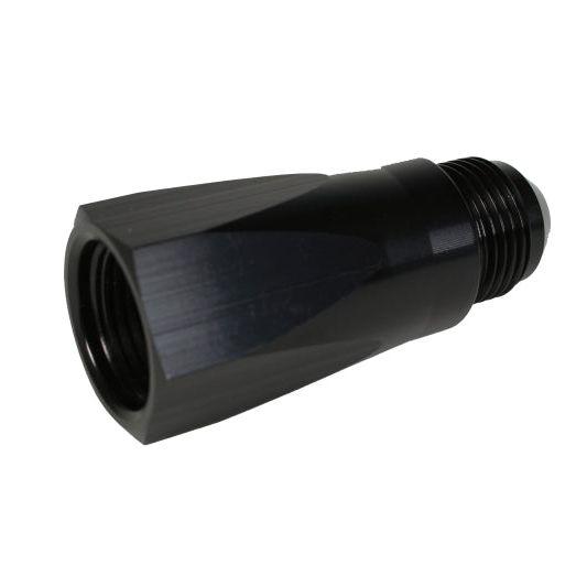 Aeromotive 15107 - AER15107 - Aeromotive In-Line Full Flow Check Valve (Male -10 AN Inlet / Female -10 AN outlet) - Shipped in Europe - Tuningsupply.com