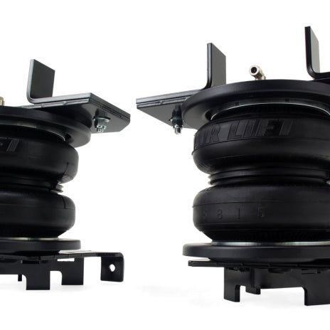 Air Lift 57595 - ALF57595 - Air Lift LoadLifter 7500XL Ultimate for 03-17 Ram 3500 - Shipped in Europe - Tuningsupply.com