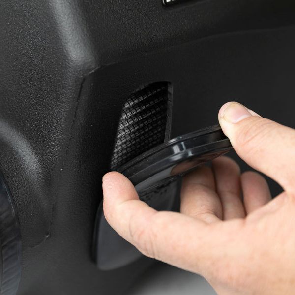 aFe 50-70022D - AFE50-70022D - aFe Momentum GT Cold Air Intake Pro DRY S 10-18 Lexus GX 460 V8-4.6L - Shipped in Europe - Tuningsupply.com