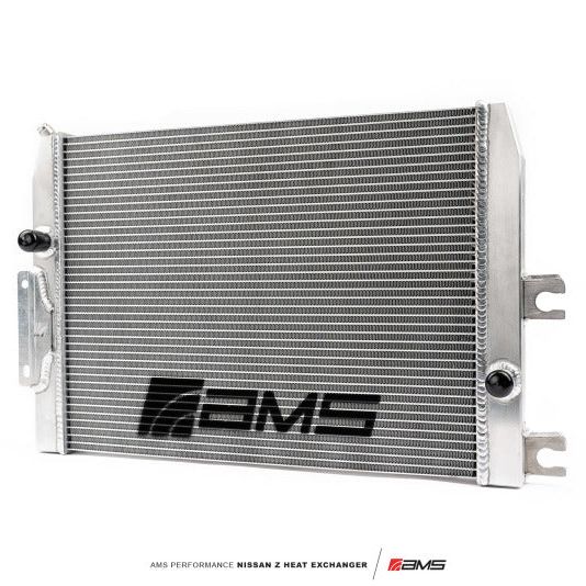 AMS AMS.47.02.0001-1 - AMSAMS.47.02.0001-1 - AMS Performance 2023+ Nissan Z Heat Exchanger - Shipped in Europe - Tuningsupply.com