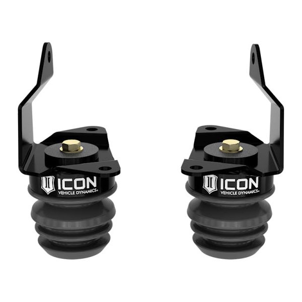 ICON 56112 - ICO56112 - ICON 2022+ Toyota Tundra Rear Foam Bump Stop Kit - Shipped in Europe - Tuningsupply.com