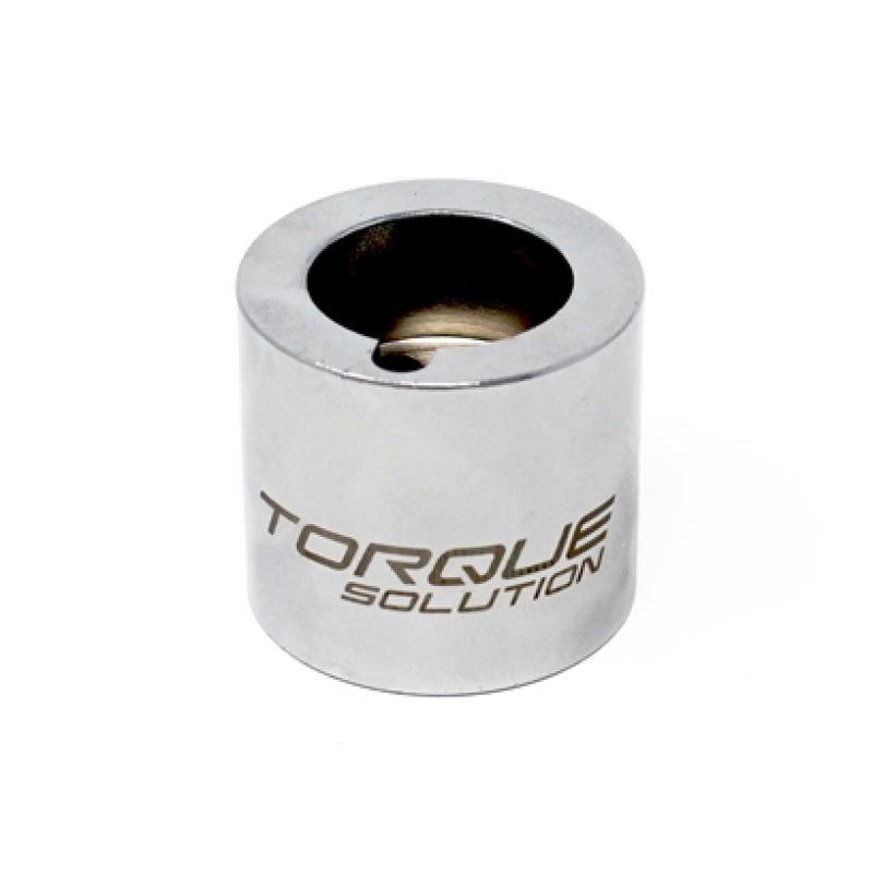 Torque Solution TS-TL-713 - TQSTS-TL-713 - Torque Solution Crankshaft Socket Tool - Subaru EJ Engines - Shipped in Europe - Tuningsupply.com