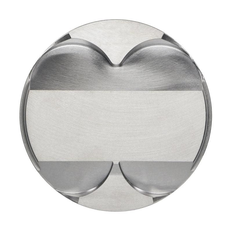 Wiseco K506M82 - WISK506M82 - Wiseco Toyota 4AG 4V Domed +5.9cc (6506M82 Piston Shelf Stock Kit - Shipped in Europe - Tuningsupply.com