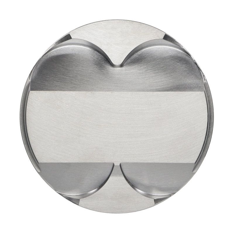 Wiseco K506M815 - WISK506M815 - Wiseco Toyota 4AG 4V DOME +5.9cc (6506M815 Piston Shelf Stock Kit - Shipped in Europe - Tuningsupply.com